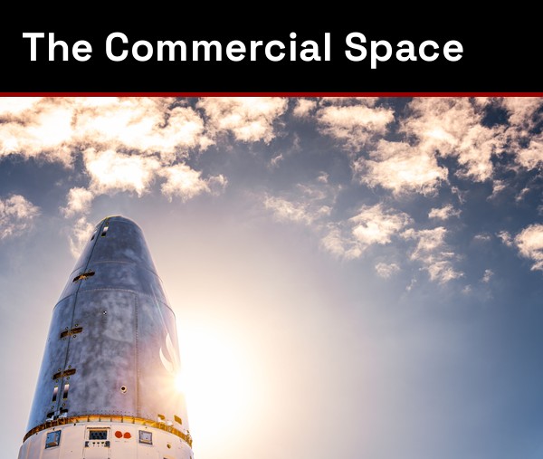 Commercial space expansion: Nova Pathfinder, Stoke $1B