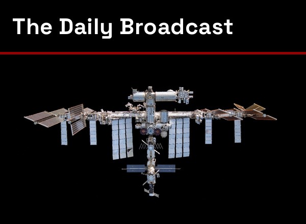NASA Sets Dec. 8 Deadline for Space Station Proposals