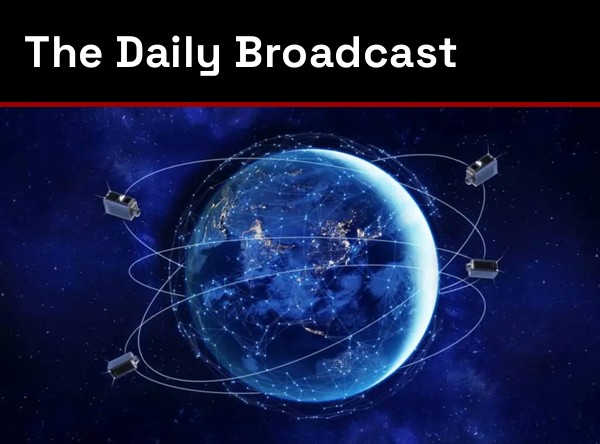 GHGSat Unveils Methane Satellite, RSAT Signs Launch Deal